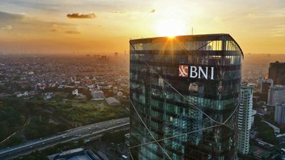 Sejarah BNI, dari Tonggak Perbankan Nasional Masa Revolusi hingga Bank Modern