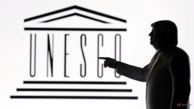 Donald Trump Kembali Tarik AS dari UNESCO, Ternyata Ini Alasannya!
