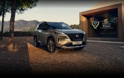 Mengulik Spesifikasi dan Kelebihan Nissan X-Trail e-POWER Terbaru: Seberapa Layak Mobil Rp700 Jutaan Ini?