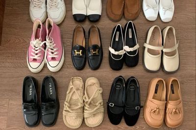10 Brand Sepatu Lokal Wanita Terbaik yang Wajib Kamu Punya