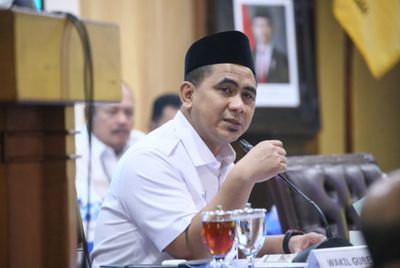 Genjot Program Speling, Taj Yasin Ingin Jateng Jadi Tujuan Wisata Kesehatan