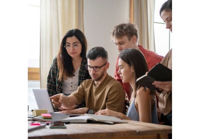 Cara Punya Teman Internasional, Tanpa Perlu Sekolah ke Luar Negeri