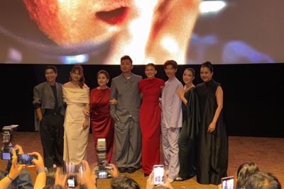 Sinopsis A Normal Woman , Film Terbaru Netflix Bergenre Drama Psikologis