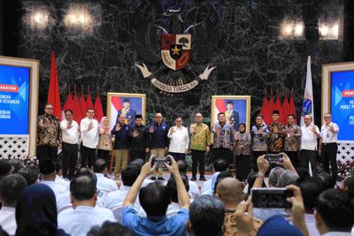 Perkuat Transparansi dan Perlindungan Hukum, Pemprov DKI Jalin Kolaborasi Strategis dengan PPATK dan LPSK