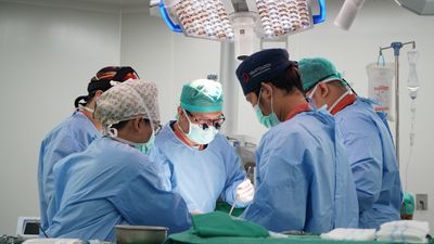 Kenali Gejala Diseksi Aorta Sejak Dini untuk Cegah Komplikasi yang Berbahaya