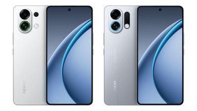 OPPO K13 & K13 Pro, Hp Gaming Harga Merakyat dengan Spek Gak Kaleng-kaleng!