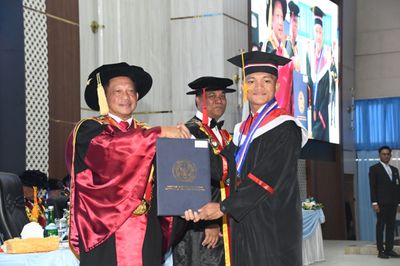 IPDN Cetak 1.350 Pemimpin Muda yang Siap Jadi Pemikir Pemerintahan Masa Depan
