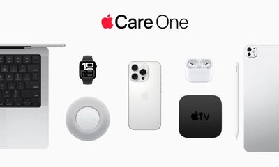 AppleCare One: Solusi Perlindungan 3-in-1 Terbaru dari Apple yang Wajib Kamu Tahu