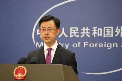 China Sindir AS Tinggalkan UNESCO: Lama Tak Bayar Tunggakan, Sekarang Malah Keluar