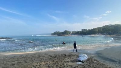 Disparbud Garut Perkuat Pengamanan Wisata Pantai, Targetkan 3,6 Juta Kunjungan pada 2025