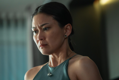 Penjelasan Akhir A Normal Woman , Film Indonesia Terbaru Netflix Bergenre Drama Psikologis
