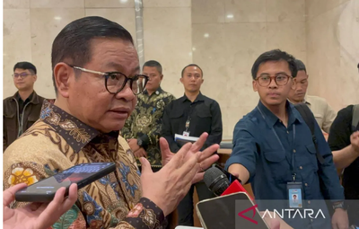 Rekrutmen PPSU Masih Proses, Pramono Bilang Belum Final