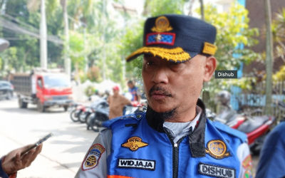 QRIS Parkir Rusak, Pembayaran di Malang Teriak Kembali ke Manual