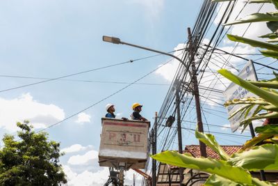 Tantangan Penerangan Jalan di Kota Bandung: Butuh Kolaborasi dan Inovasi