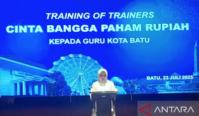 BI Optimistis Ekonomi Malang Raya Melaju Lebih Cepat di Semester II 2025