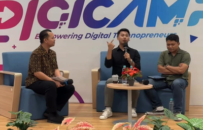 BINUS Malang Luncurkan Program Studi Digital Communication, Siap Cetak Talenta Komunikasi Teknologi