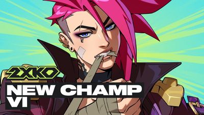 Riot Games Siap Rilis Closed Beta Test 2XKO September Ini, Vi Hadir sebagai Karakter Baru