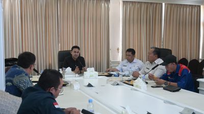 Wabup Cianjur Dorong Penguatan Dialog Tripartit untuk Hubungan Industrial yang Seimbang