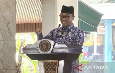 BKN Yakin Manajemen Talenta ASN Perkuat Tata Kelola Pemerintahan