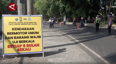 Pemkot Malang Tekan Inflasi Lewat Pengawasan Jalur Distribusi