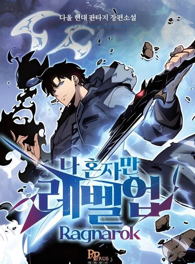 Solo Leveling Bagus, Tapi Mengapa Sulit Menyaingi Popularitas Demon Slayer?