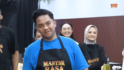 Kuliner Lokal dan Masakan Rumahan Bisa Naik Kelas ala Chef