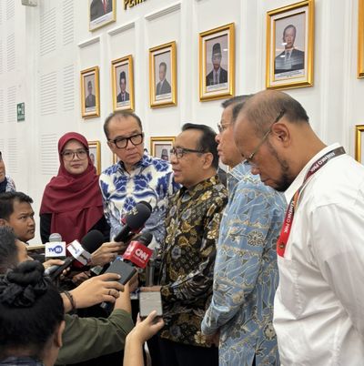 Gak Perlu Takut Biaya! Kamu Bisa Dapat Beasiswa Lewat Program Ini
