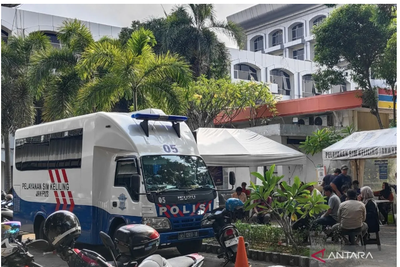 Jangan Sampai Telat! Ini 5 Lokasi SIM Keliling DKI Jakarta 11 Februari 2026, Cek Syarat dan Biayanya Disini