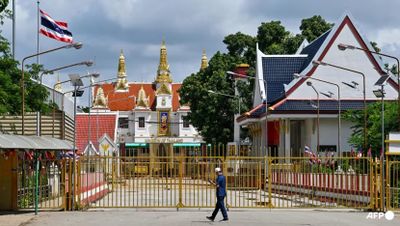 Baku Tembak Terjadi di Perbatasan Thailand-Kamboja, Kedua Pihak Saling Tuduh