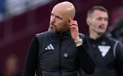 Baru Jalani Dua Pertandingan di Bundesliga, Erik ten Hag Dipecat Sebagai Pelatih Bayer Leverkusen
