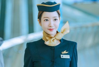 Teaser Drakor Terbaru Confidence Queen Rilis, Park Min Young Tampil Memukau sebagai Penipu!