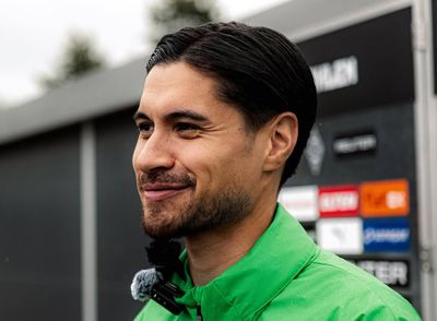 Pelatih Borussia Monchengladbach Puas dengan Performa Kevin Diks: Punya Kualitas Langka!
