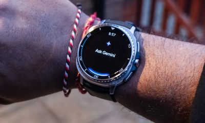 Gemini di Galaxy Watch 8: Bukti Nyata Smartwatch Ideal untuk Kecerdasan Buatan