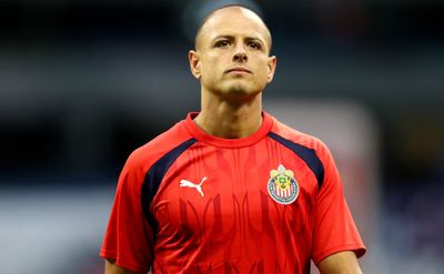 Legenda Manchester United Javier Hernandez Dikecam Usai Sebut Wanita Harus Dipimpin Pria