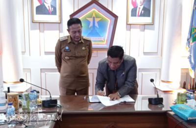 Revitalisasi Alun‑Alun Merdeka Dimulai, Tahap Awal Siap Digelar