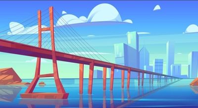Kementerian PU Bangun 63 Jembatan Gantung di Tahun 2026 untuk Percepat Konektivitas Wilayah