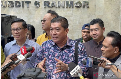 Ketua Solmet Diperiksa Polisi Terkait Dugaan Ijazah Palsu Jokowi