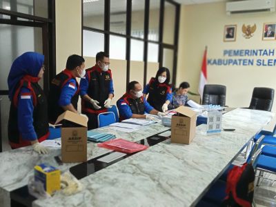 Update Terbaru Dugaan Korupsi Wifi Diskominfo Sleman, Kejati DIY Sebut Masih Dalam Pemeriksaan Lanjutan