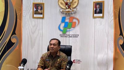 Kemiskinan di Jawa Barat Menurun, Namun Ketimpangan dan Beban Hidup Penduduk Miskin Masih Tinggi