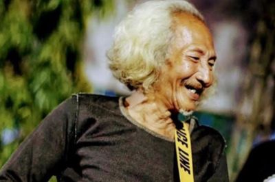 Musisi Lokal Legendaris Wajo Syamsuddin Melodi Meninggal di Usia 77 Tahun