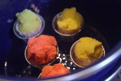 Resep Bolu Kukus Mekar Meledak, Dijamin Anti Gagal!