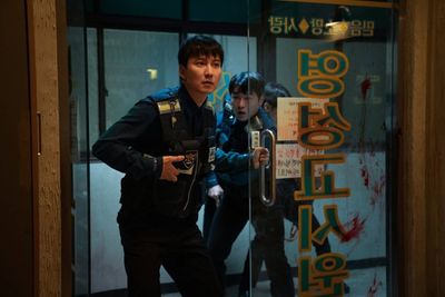 3 Alasan Kenapa Kamu Harus Nonton Trigger, Drakor Action Thriller Terbaru Netflix!