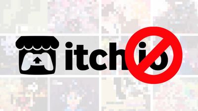 Dianggap Meresahkan, Ini Alasan Itch.io Hapus Semua Konten Dewasa