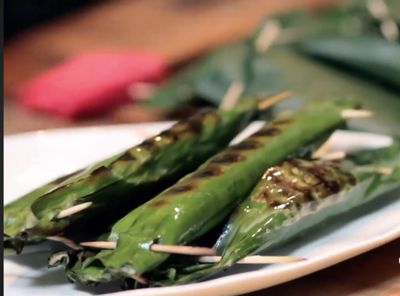 Resep Otak-Otak Bakar: Gurih, Lembut, dan Aromanya Nggak Tertandingi!
