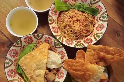 5 Spot Nge-Mie Paling Nikmat dan Bikin Kenyang di Kota Semarang