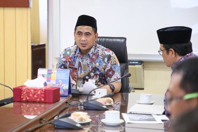 Berkat Intervensi Menyeluruh, Kemiskinan Jawa Tengah Turun Jadi 9,48%