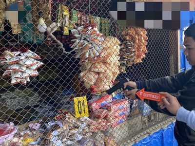 Penjaga Warung di Intan Jaya Papua Ditembak KKB, Langsung Tewas di Tempat