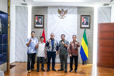 Akses Pendidikan dan Pengelolaan Sampah Jadi Sorotan dalam Kunjungan Reses DPRD Jabar ke Balai Kota Bandung