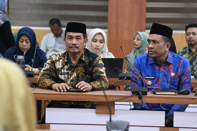 Aceh Targetkan Generasi Sehat, Stunting Jadi Prioritas