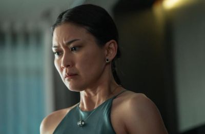 Review A Normal Woman di Netflix, Kisah Keluarga yang Terkesan Sempurna, Tapi Palsu dan Penuh Luka